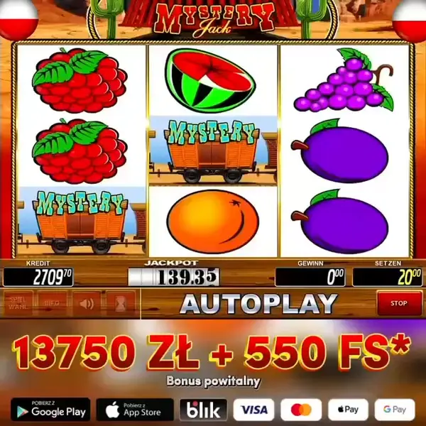 Кадр рекламы Online Casino