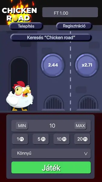 Кадр рекламы Run & Win: Secret Egg Hunt