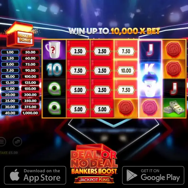 Кадр рекламы Slot Games