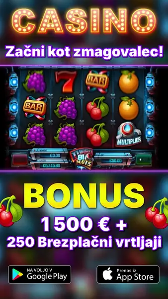 Кадр рекламы Big Bonus Play