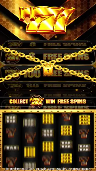 Кадр рекламы Play Slots