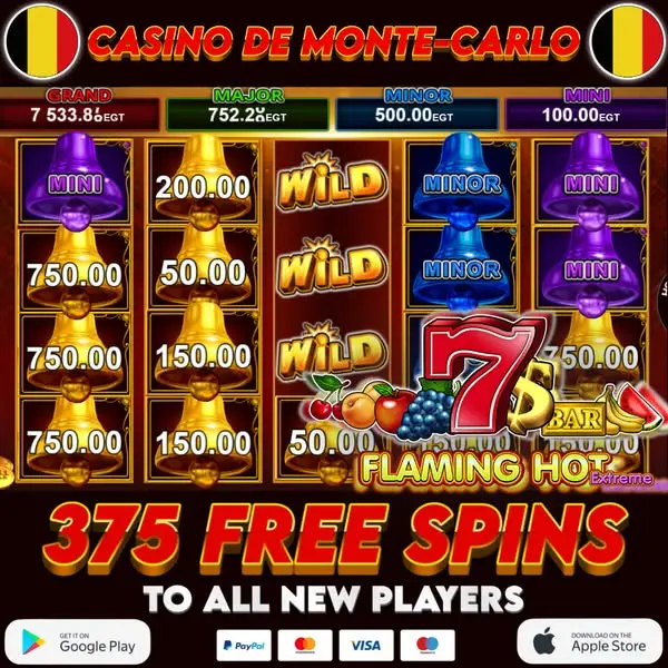Кадр рекламы Deluxe Slots