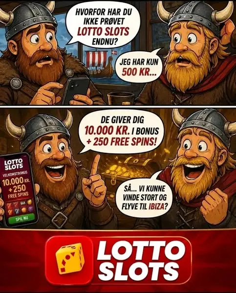 Кадр рекламы Lot Wins