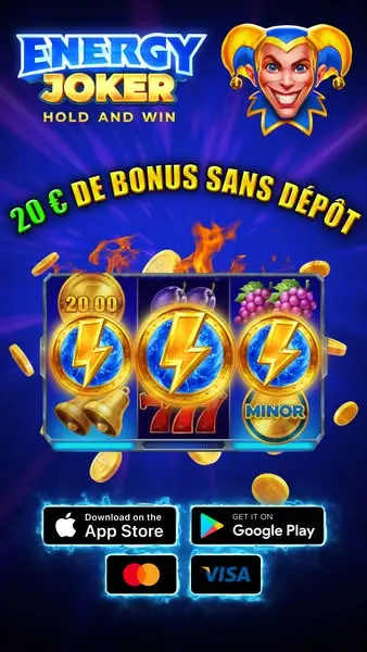 Кадр рекламы Mega Slot