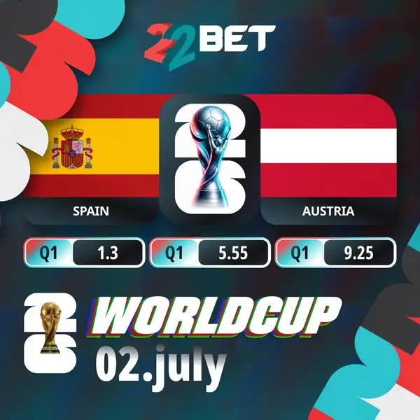 Кадр рекламы Spain 22