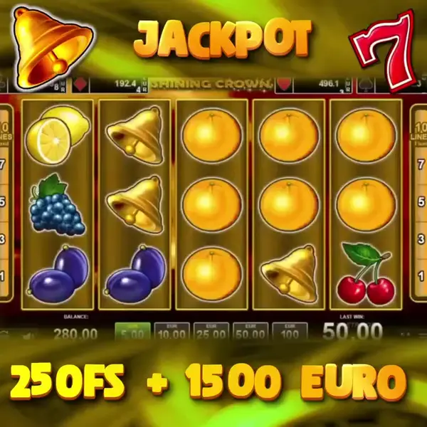 Кадр рекламы Top slot