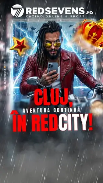 Кадр рекламы RedSevens Online