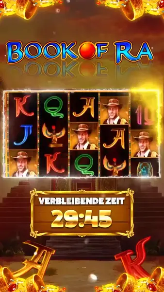 Кадр рекламы Slot Megaways