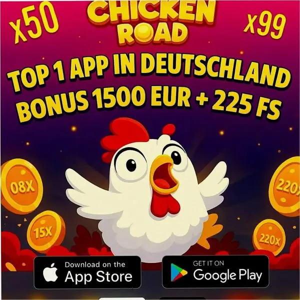 Кадр рекламы Chicken Gold x300