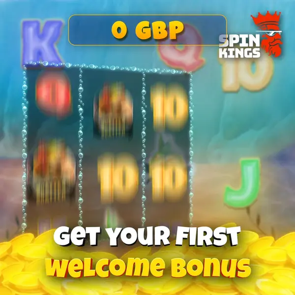 Кадр рекламы Fish game