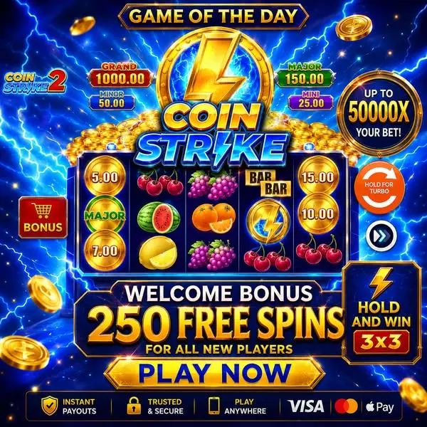 Кадр рекламы Slotmania games