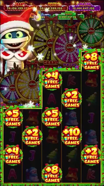 Кадр рекламы Online Games