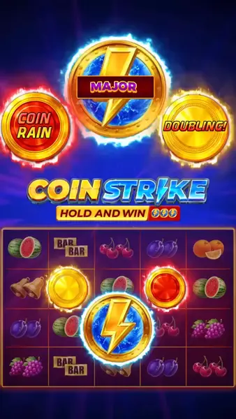 Кадр рекламы Slots Game