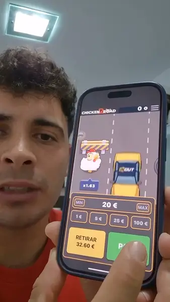 Кадр рекламы Spins Multi