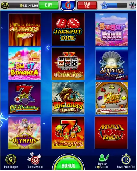 Кадр рекламы Jackpot Slots