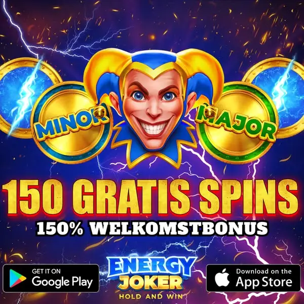 Кадр рекламы Joker Win