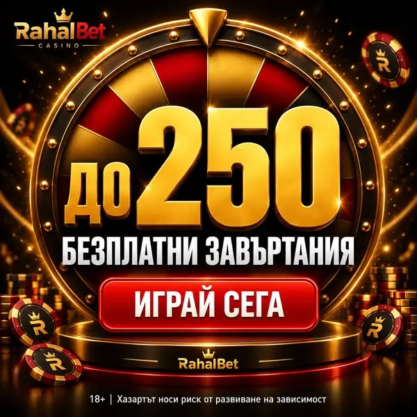 Кадр рекламы ZoraBet Bulgaria
