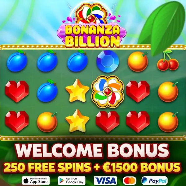 Кадр рекламы Hot Slots