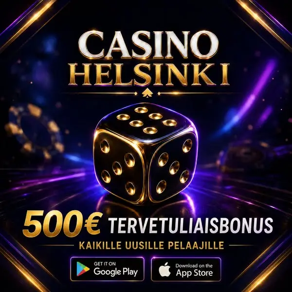 Кадр рекламы Suomi Viihde App