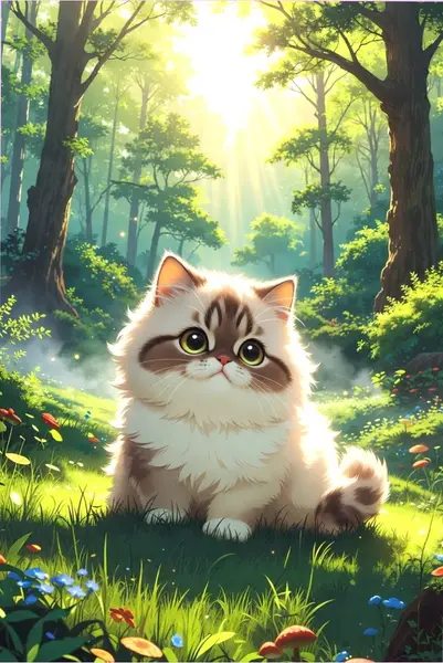 Кадр рекламы Lia Kaitlyn Pulliam