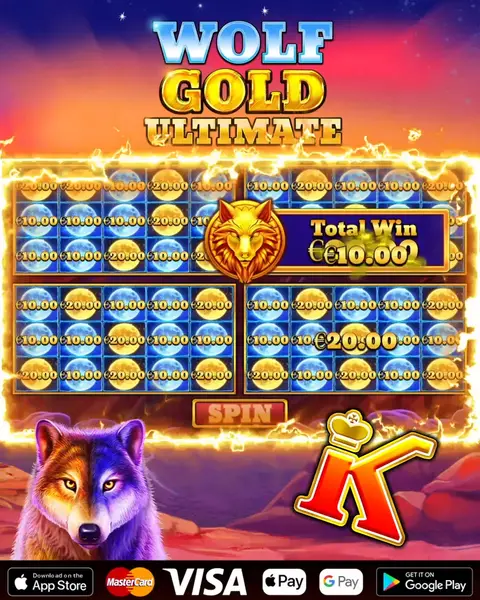 Кадр рекламы Big win