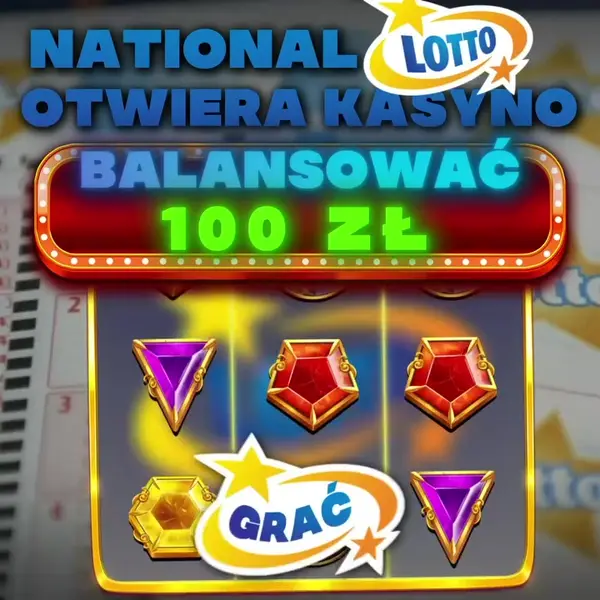 Кадр рекламы Lotto Game