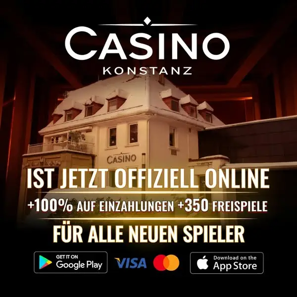 Кадр рекламы Golden Spin Casino