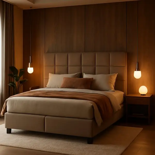 Кадр рекламы Smart Living