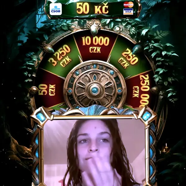 Кадр рекламы Golden Playhouse