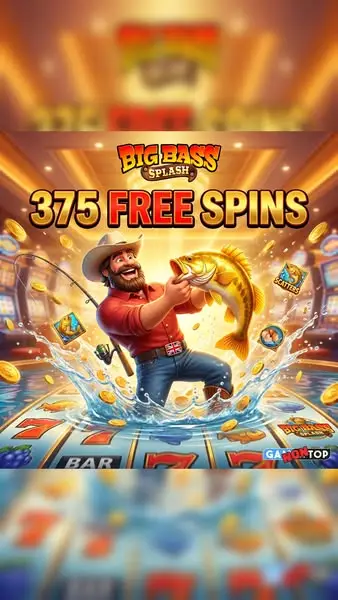 Кадр рекламы Hold and Win