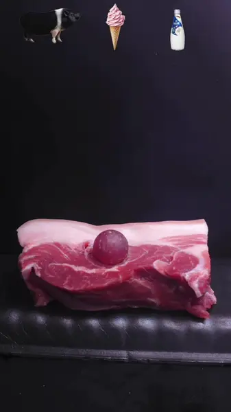 Кадр рекламы Swerte naman 03