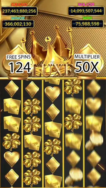 Кадр рекламы Hot slot
