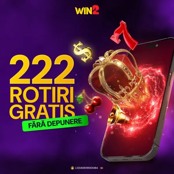 Кадр рекламы Win2.ro Casino Online