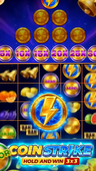 Кадр рекламы Spin&Win