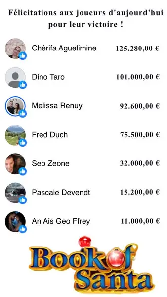 Кадр рекламы Jeu La Tour