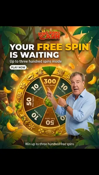 Кадр рекламы RainbowRiches App