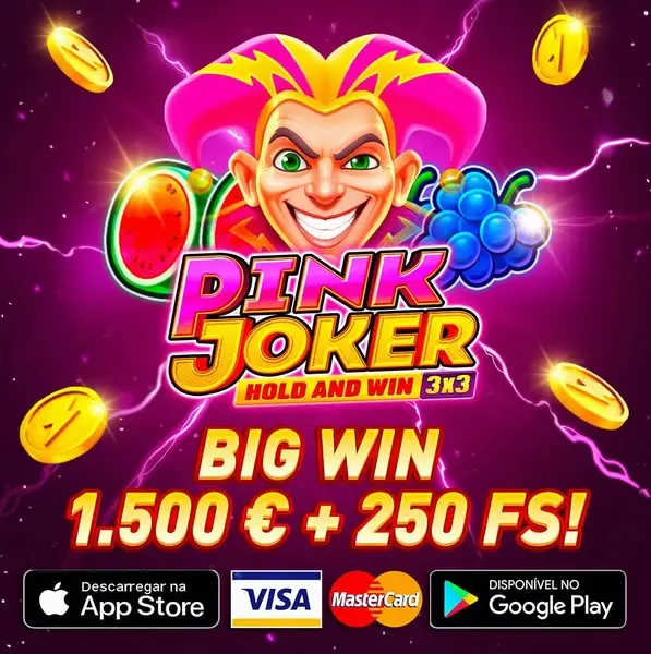 Кадр рекламы Jackpot Rush