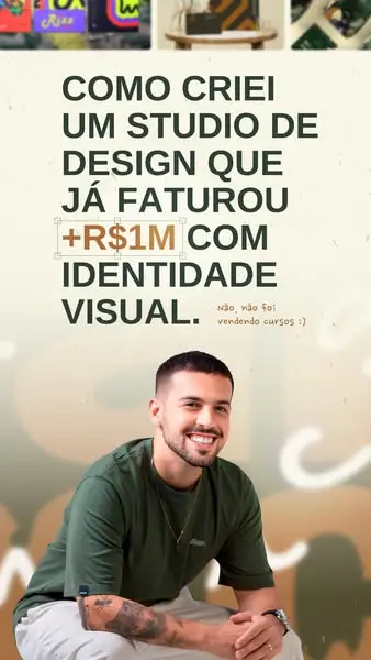Кадр рекламы Pedro Primão
