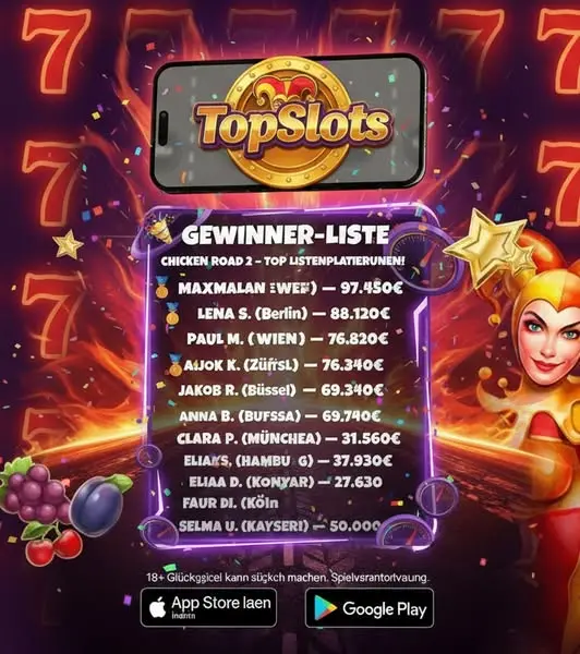 Кадр рекламы To Slot