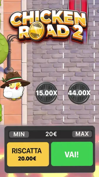 Кадр рекламы Mobile Game
