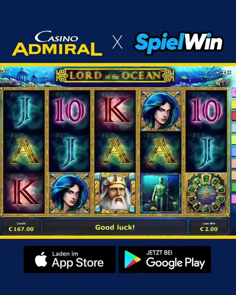 Кадр рекламы Hot Spins Austria