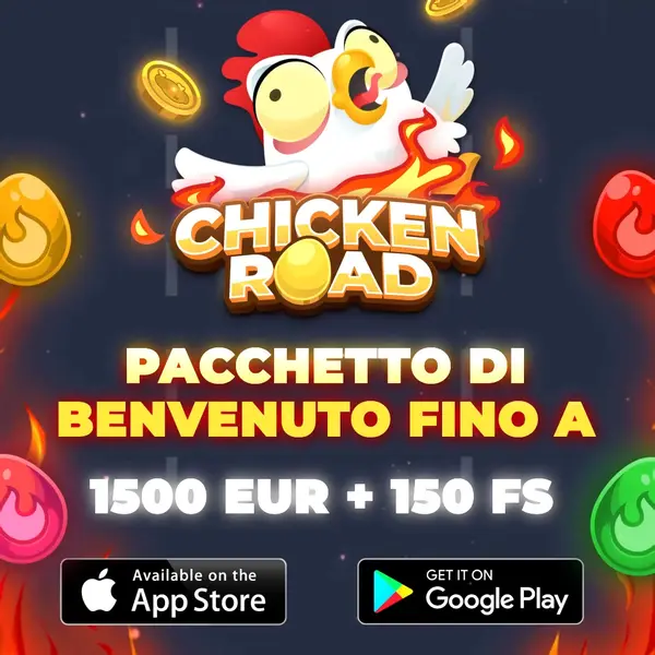 Кадр рекламы Fortune Rush