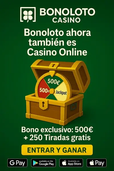 Кадр рекламы Online Continente Slot