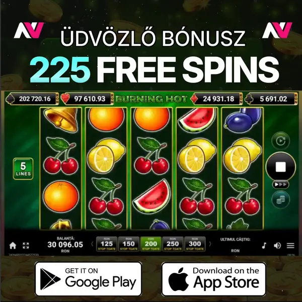 Кадр рекламы Jackpot Journey
