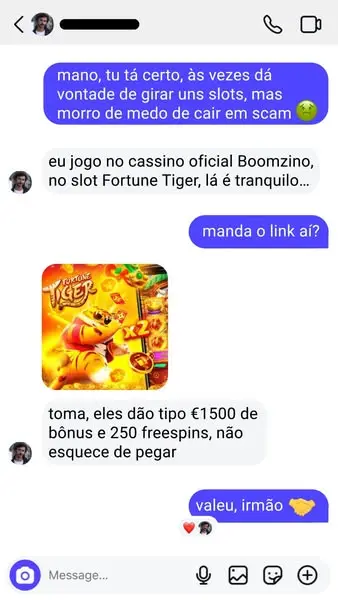 Кадр рекламы BoomZino Bonus