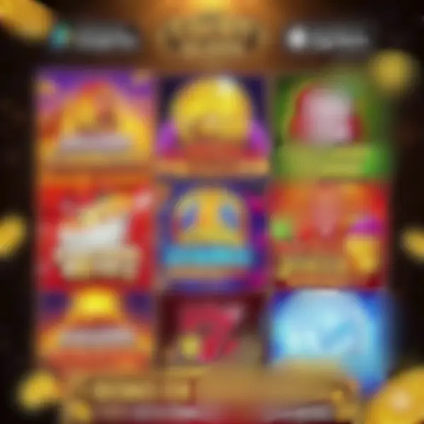Кадр рекламы Hungary Jackpot Club