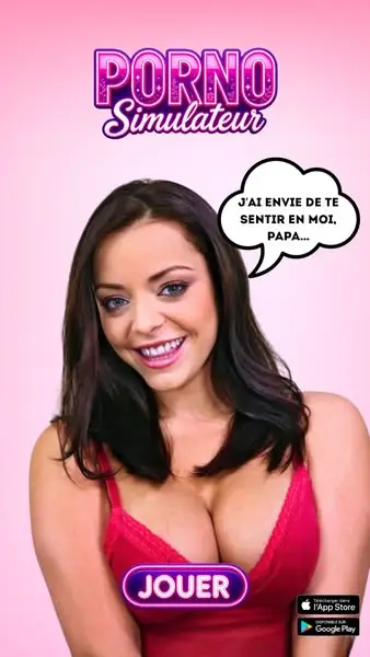 Кадр рекламы Sin Reglas 18+
