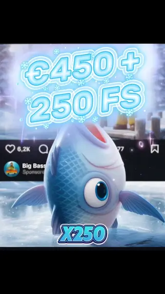 Кадр рекламы Lucky Game
