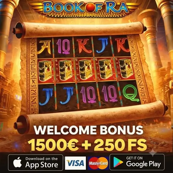 Кадр рекламы Golden Jackpot