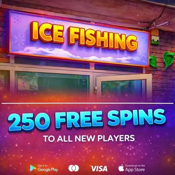 Кадр рекламы Winner Luck